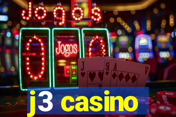 j3 casino